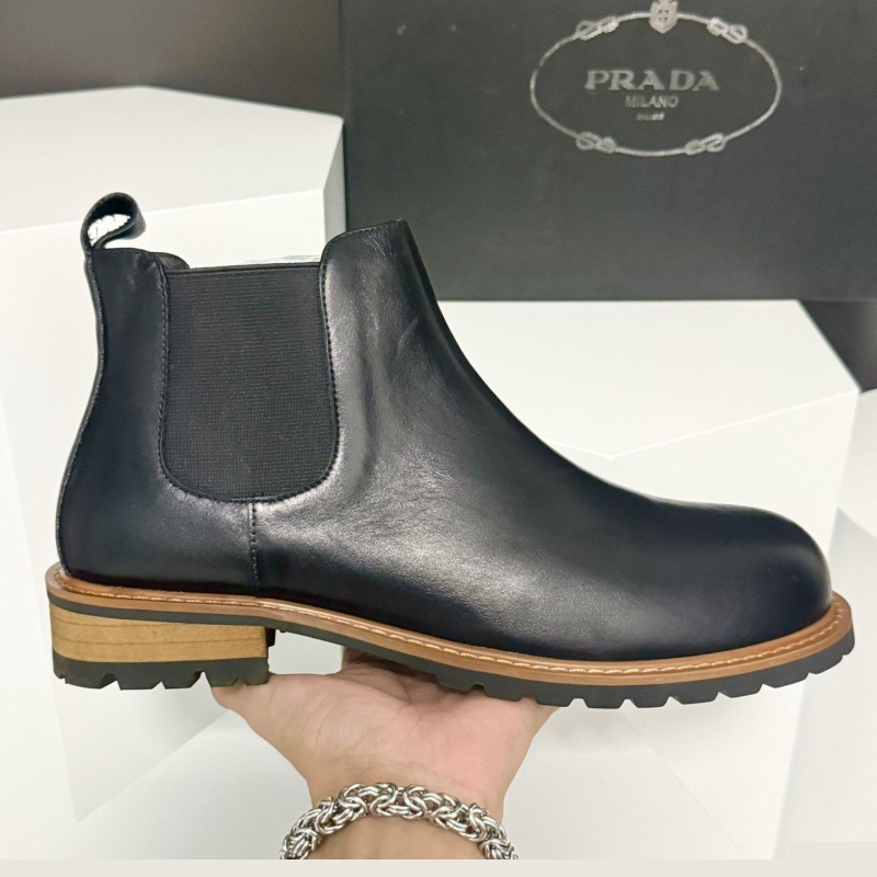 Pra*a boots